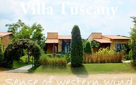 Tuscany Country Суан-пханг