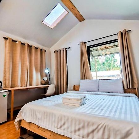 Villa Tuscany Country Resort Суан-Пханг Экстерьер фото