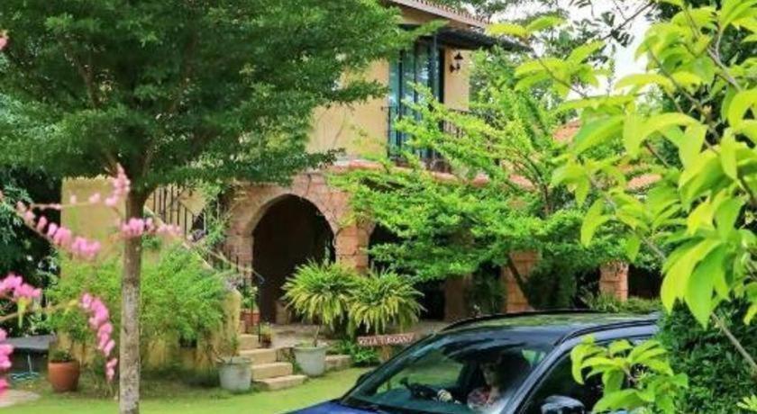 Villa Tuscany Country Resort Суан-Пханг Экстерьер фото