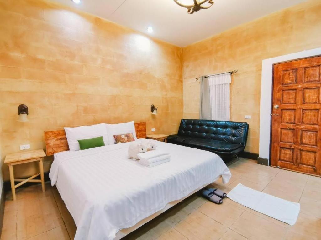 Villa Tuscany Country Resort Суан-Пханг Экстерьер фото
